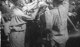 清朝凌迟图片,清朝残酷刑罚的视觉记录