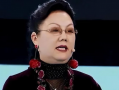 杨议老婆孟真个人资料