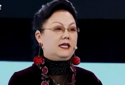 杨议老婆孟真个人资料