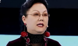 杨议老婆孟真个人资料