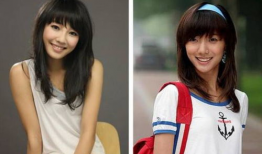 娱乐吃瓜女艺人定位