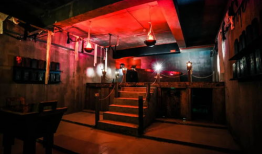 娱乐吃瓜酱密室