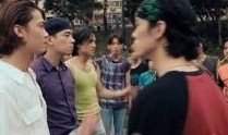 娱乐吃瓜封面如何做的视频,幕后技巧大公开