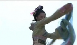 赵飞燕简介花絮,倾国倾城，宫廷传奇的绝代佳人