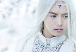 幻城花絮马天宇