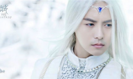 幻城花絮马天宇