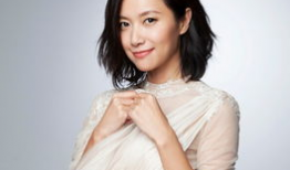 大陆40岁以上女明星,盘点40 大陆女明星的优雅风采