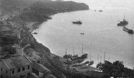 余干老照片,老照片中的历史记忆