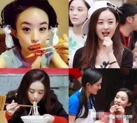 揭秘娱乐圈吃瓜,揭秘吃瓜群众的狂欢盛宴